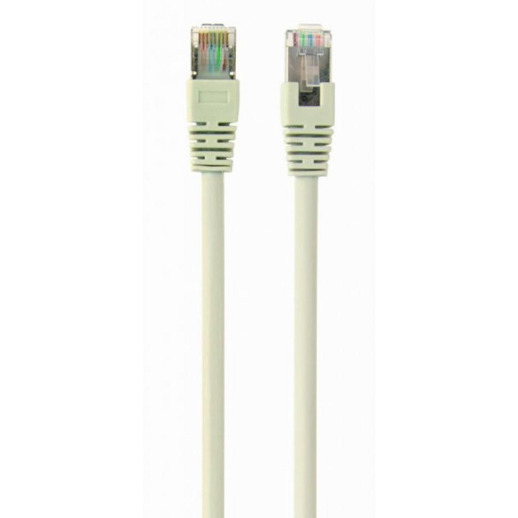 Патч-корд Cablexpert 3м, FTP, cat.5e (PP22-3M) - зображення 1
