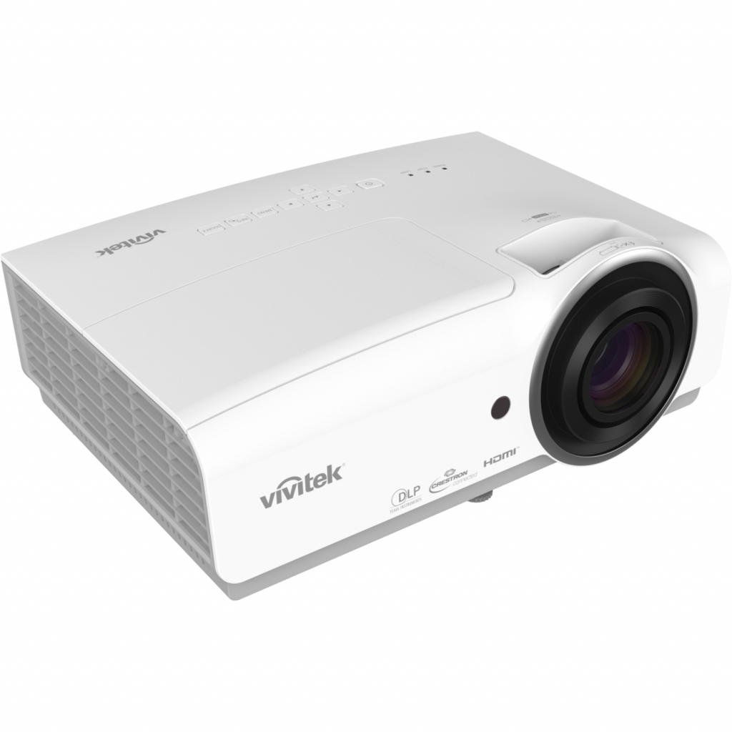 Проектор Vivitek DH856 - зображення 2