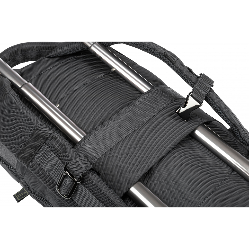 Рюкзак для ноутбука Tucano 13" Astra (BKAST13-BK) - зображення 8