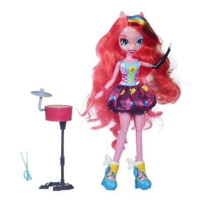 Лялька Hasbro Рок-зірка Adagio Dazzle (A6683-3) - зображення 2
