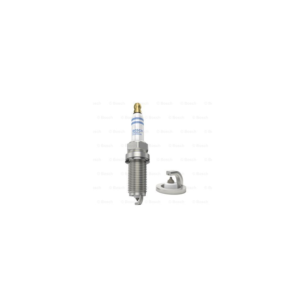 Свічка запалювання Bosch 0 242 240 619 - зображення 7