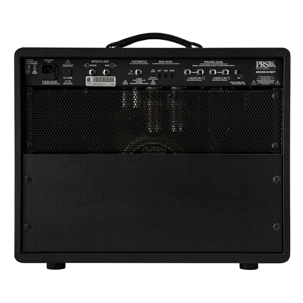 Комбопідсилювач PRS Archon 50 Combo - зображення 2
