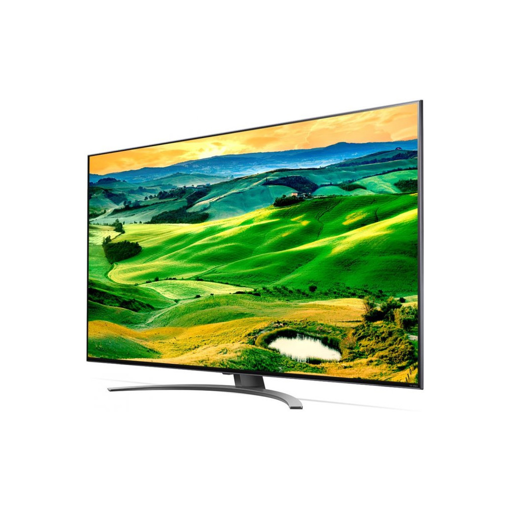 Телевізор LG 50QNED816QA - зображення 3