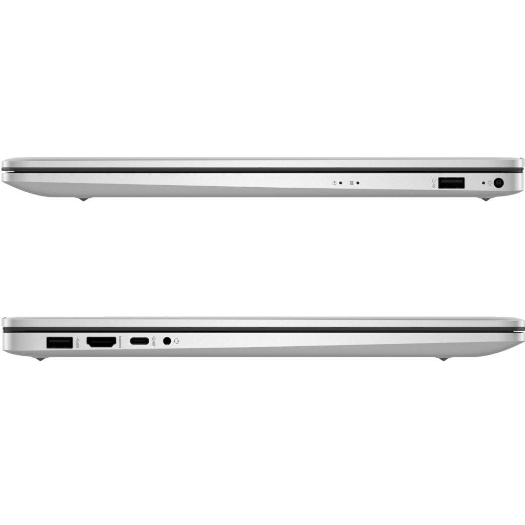 Ноутбук HP 17-cn3034ua (B83BXEA) - зображення 4