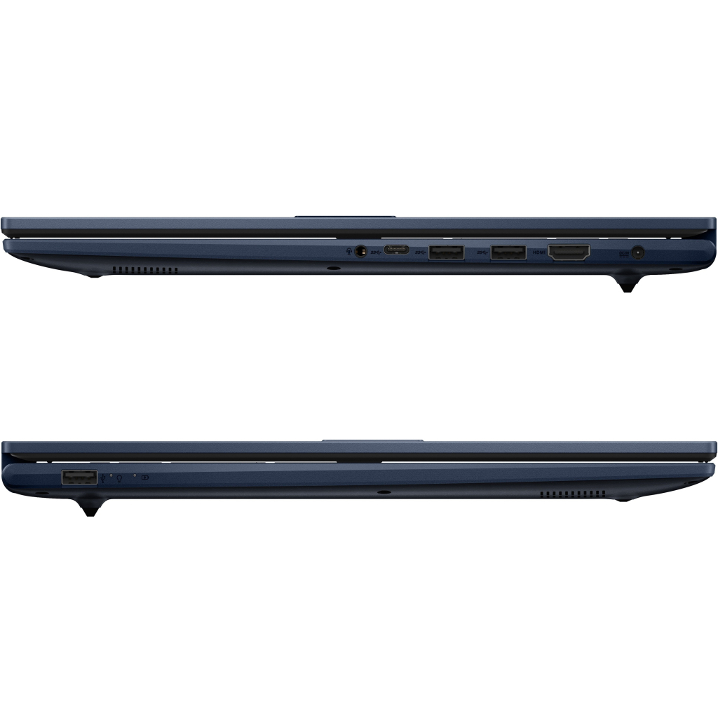 Ноутбук ASUS Vivobook 17 X1704VA-AU664 (90NB10V2-M00SN0) - зображення 5