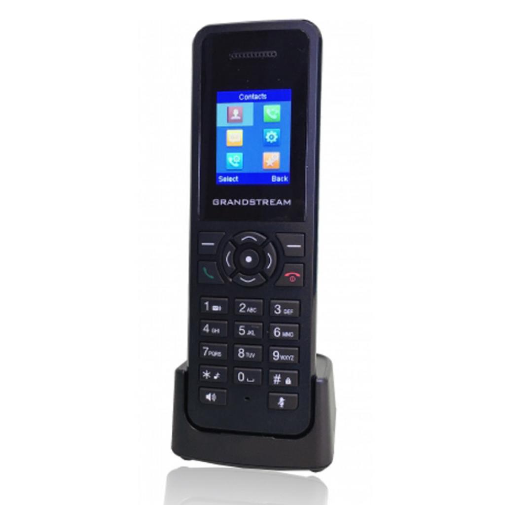 Додаткова трубка Grandstream DP720 - зображення 3