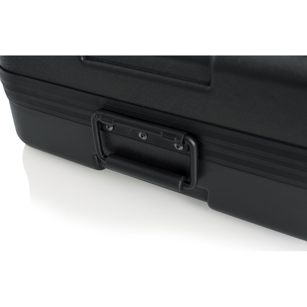 Кейс для клавішних Gator TSA ATA Molded 88-note Keyboard Case w/ Wheels (GTSA-KEY88) - изображение 5