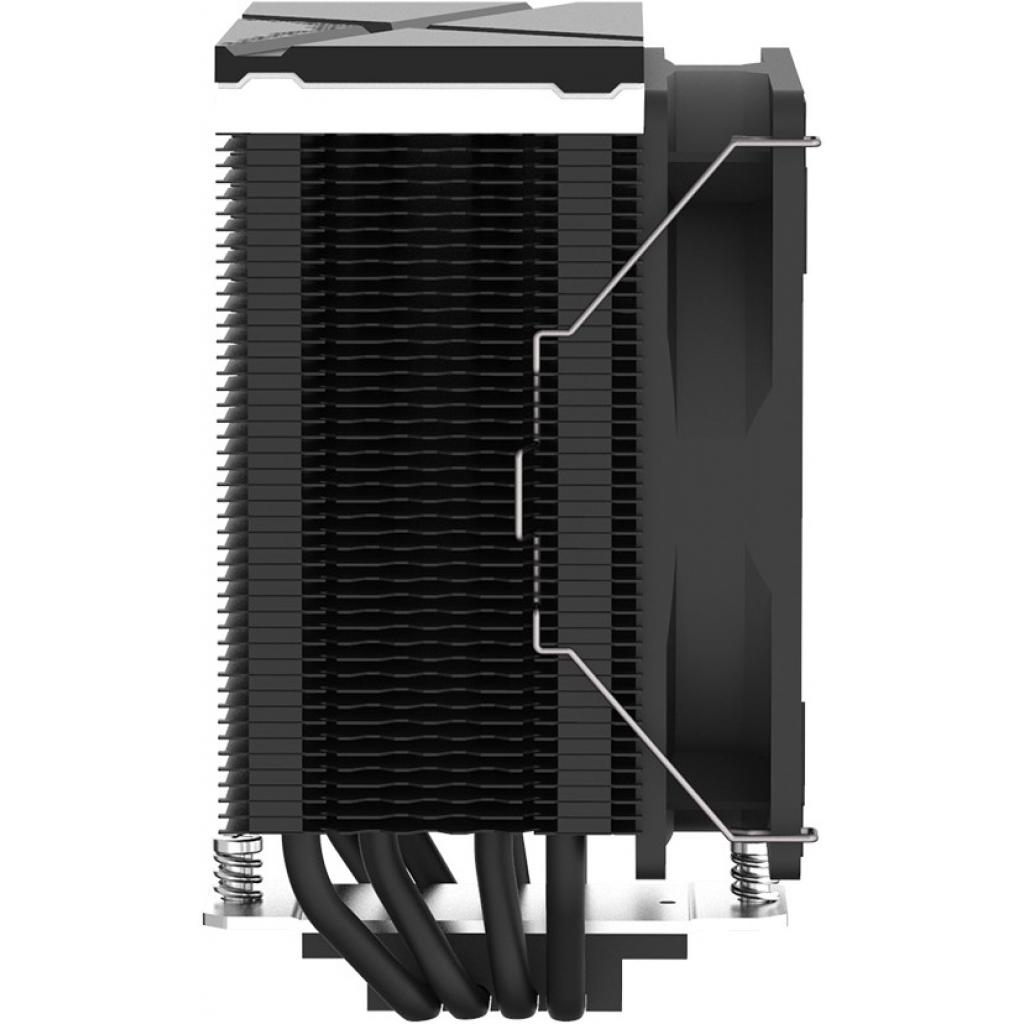 Кулер до процесора ID-Cooling SE-234-ARGB - зображення 3