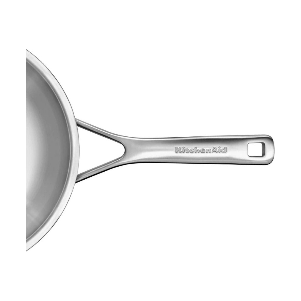 Сковорода KitchenAid MSS 24 см (CC003244-001) - зображення 2