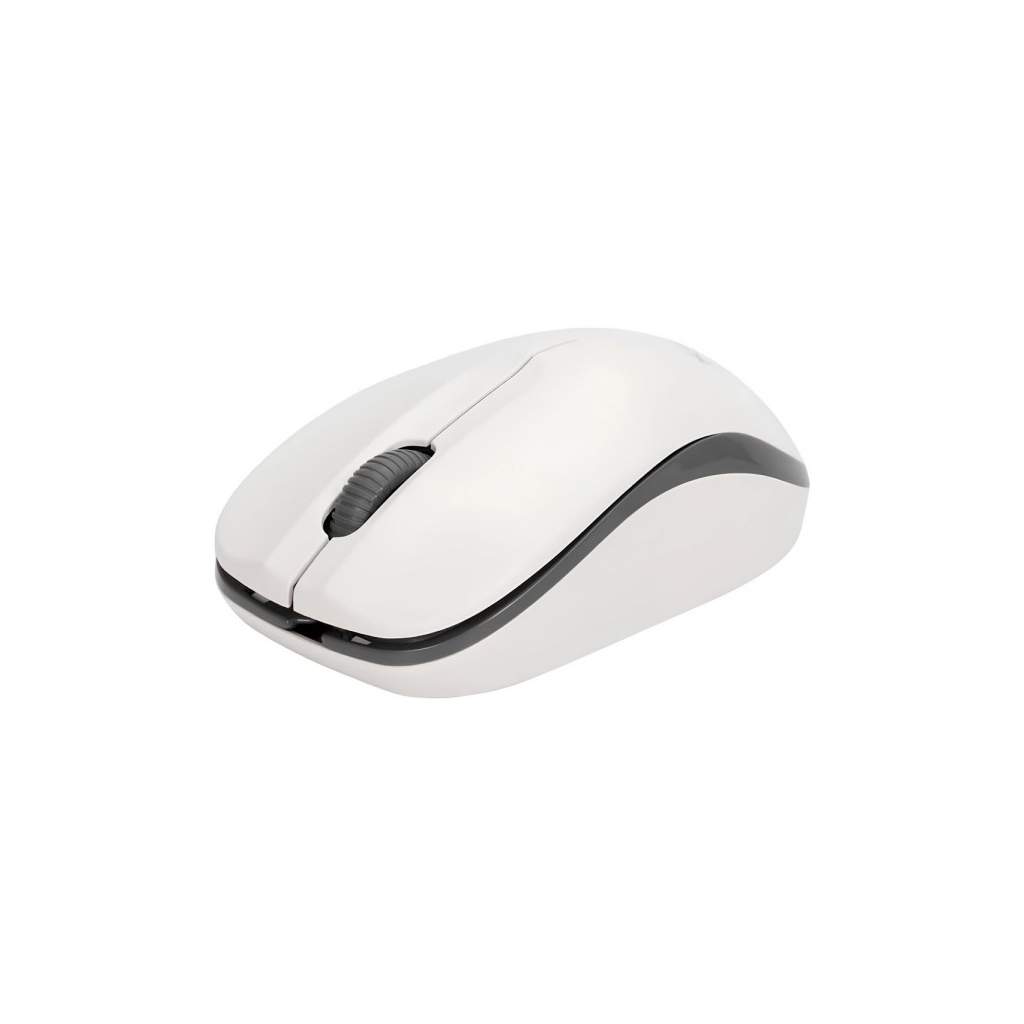 Мишка Xtrike ME GW-116 Wireless White (GW-116WH) - зображення 2