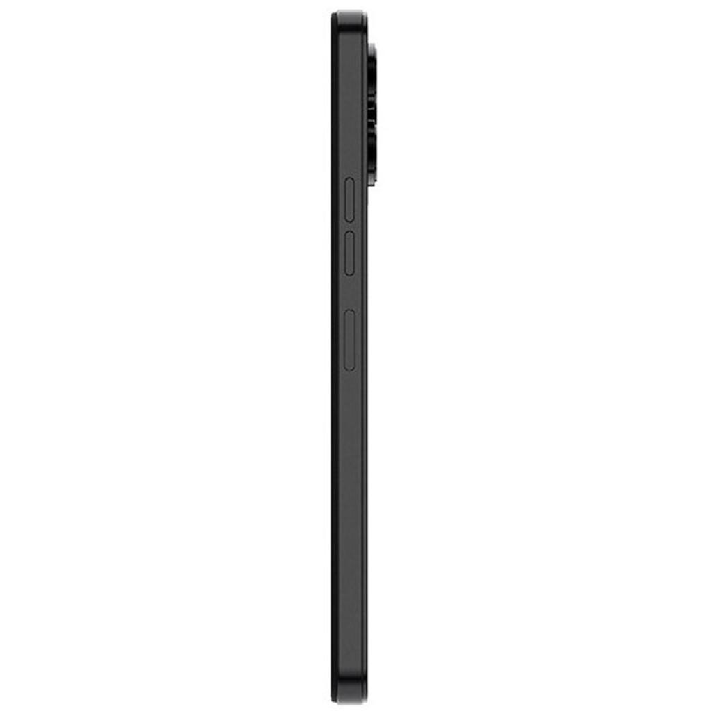 Мобільний телефон Umidigi G5A (MP38) 4/64Gb Black (6973553523262) - зображення 5