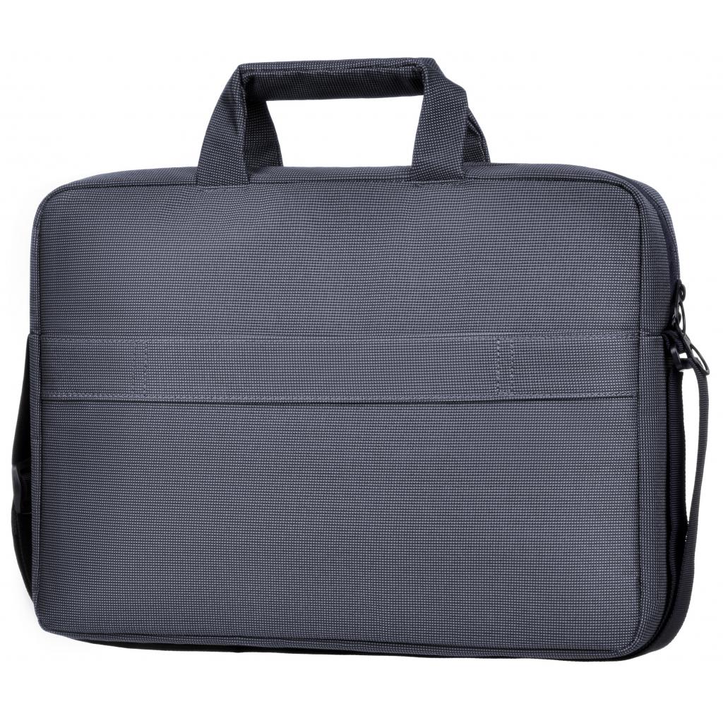 Сумка для ноутбука Tucano 14" Loop Slim Bag, Black (BSLOOP13-BK) - зображення 2