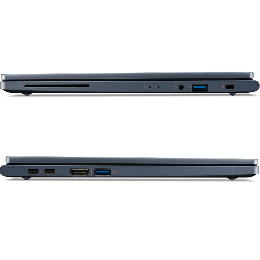 Ноутбук Acer TravelMate TMP413-51-TCO (NX.B55EU.003) - зображення 5