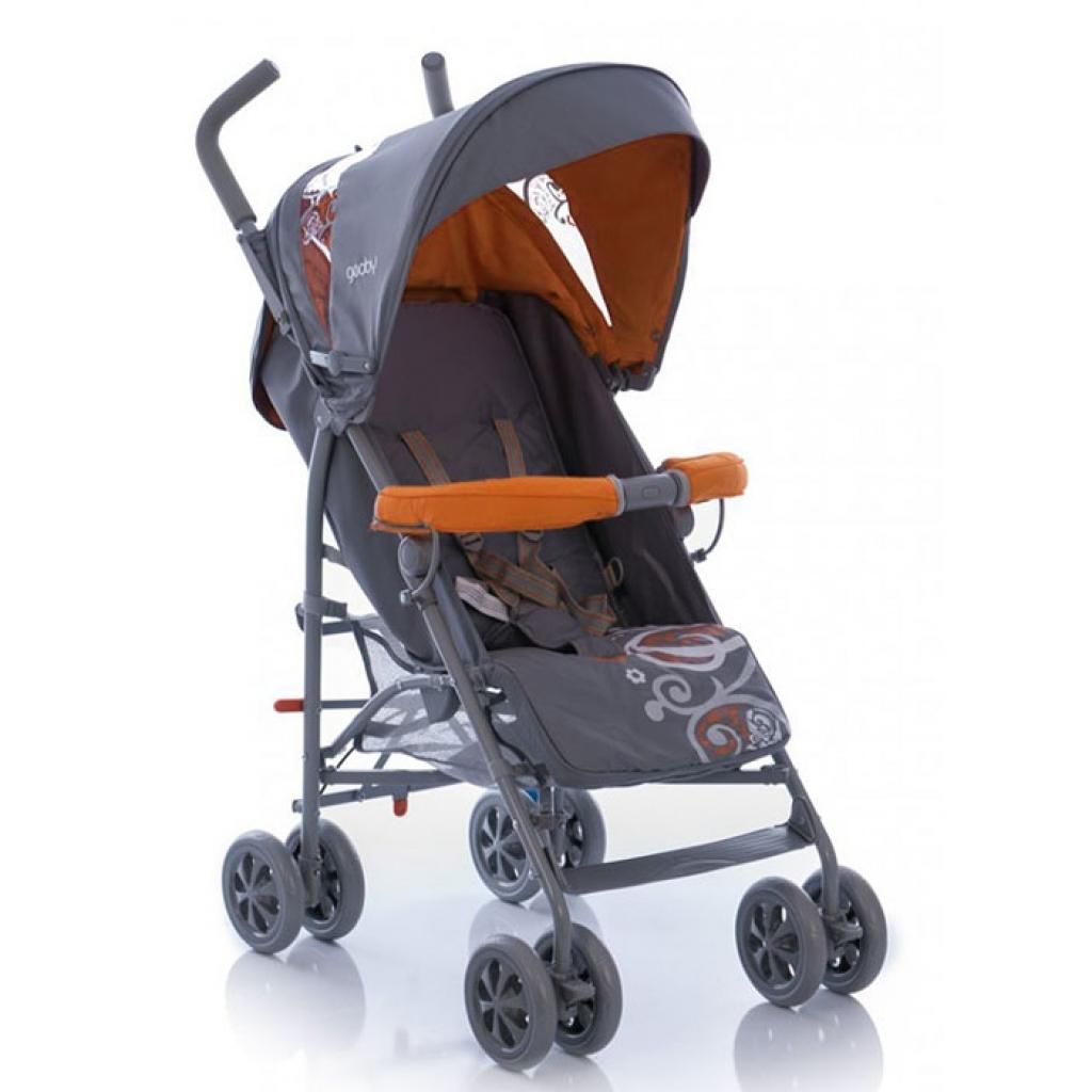 Коляска Geoby D349E-WFHC - зображення 2