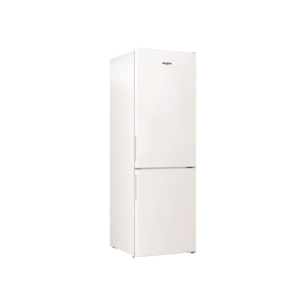 Холодильник Whirlpool WHKS1361W4U - зображення 1