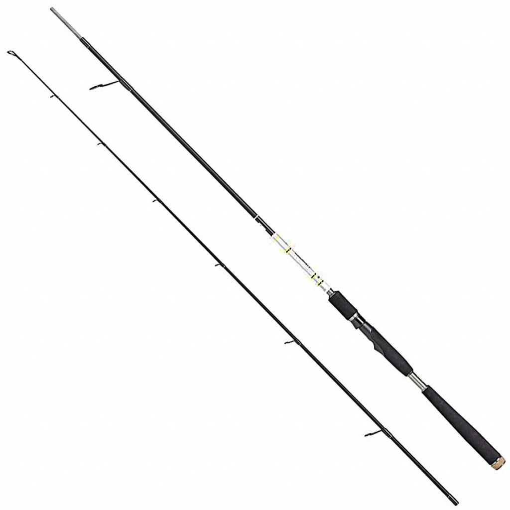 Вудилище DAM Cultus Spin 2.10м 7-30гр. (52414) - зображення 1