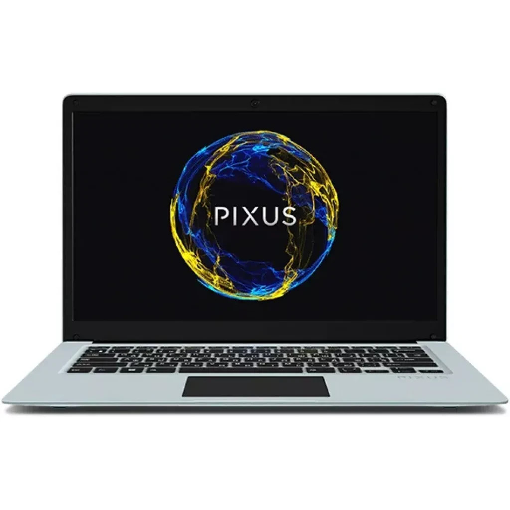 Ноутбук Pixus Vix Lite (4897058531602) - зображення 1
