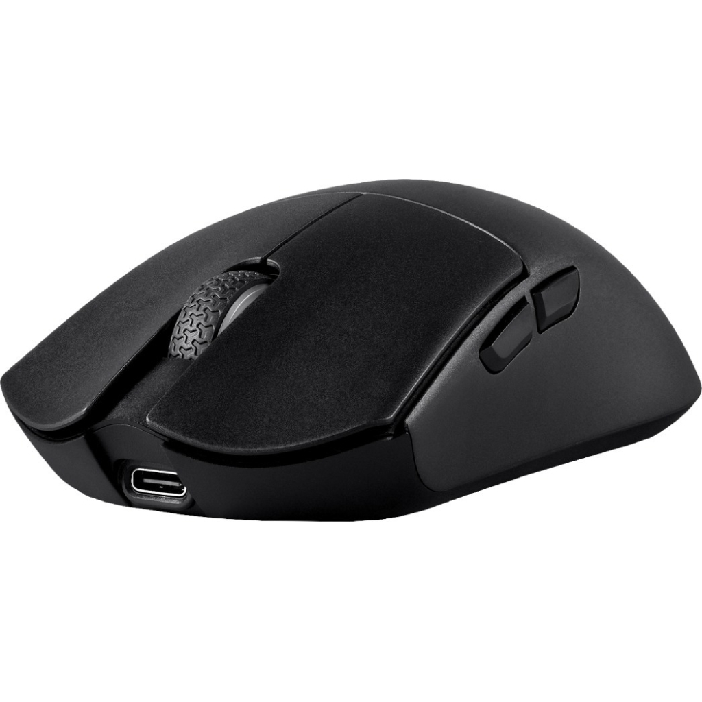 Мишка Dream Machines DM9 Skill USB Black (DM9_SKILL) - зображення 4