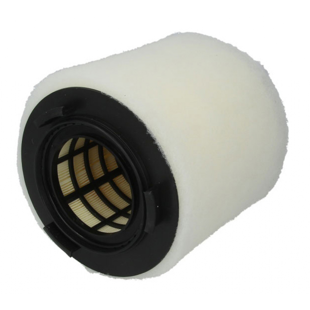 Повітряний фільтр для автомобіля Bosch F 026 400 391 - зображення 2