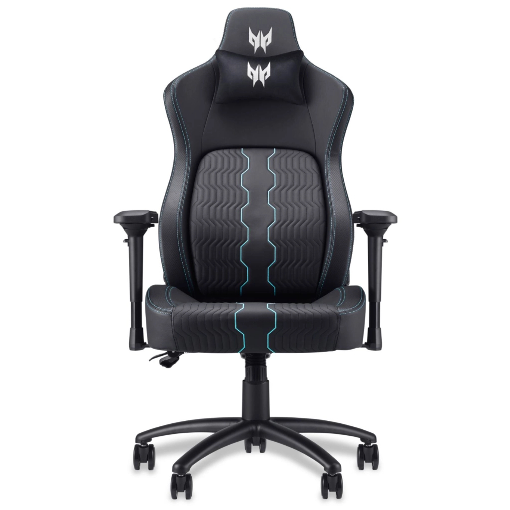 Крісло ігрове Acer PREDATOR RIFT PRO (GP.GCR11.00V) - зображення 2