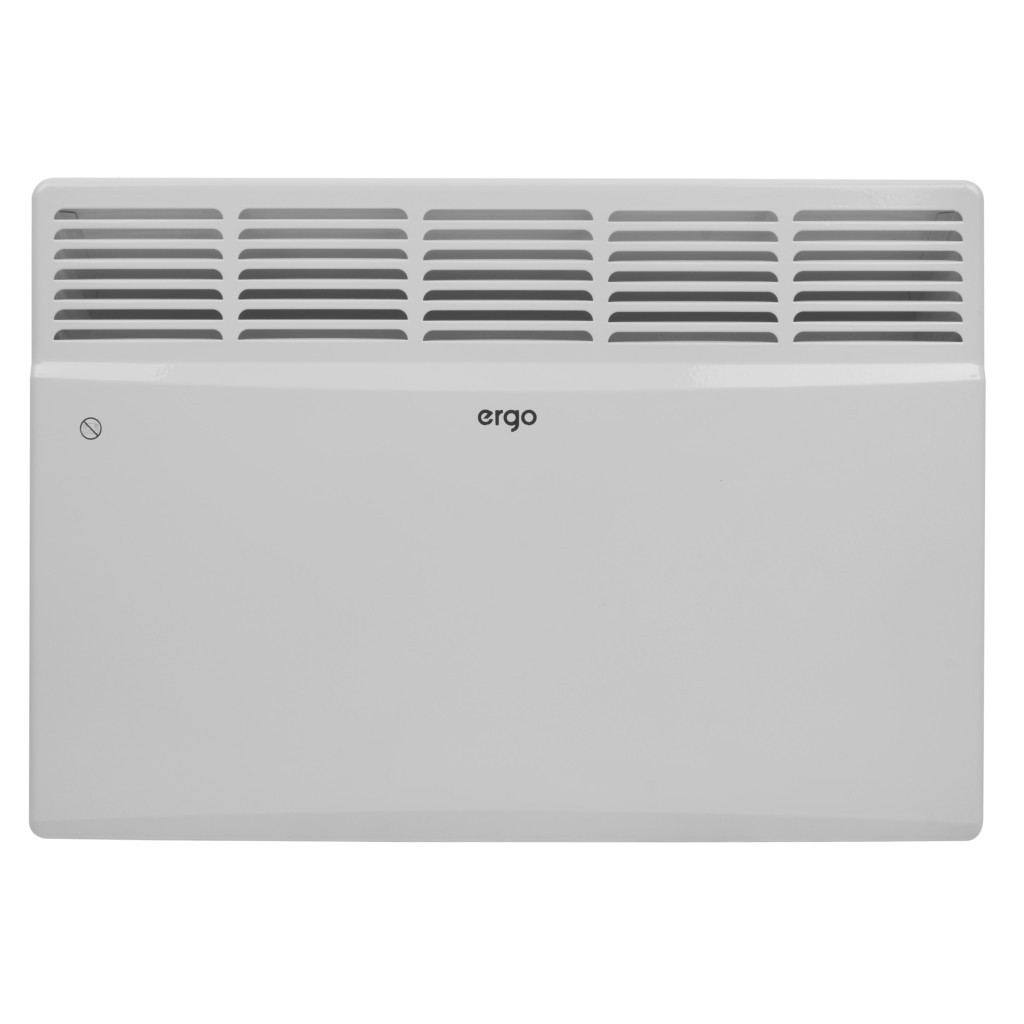 Обігрівач Ergo HCU 211520 - зображення 4