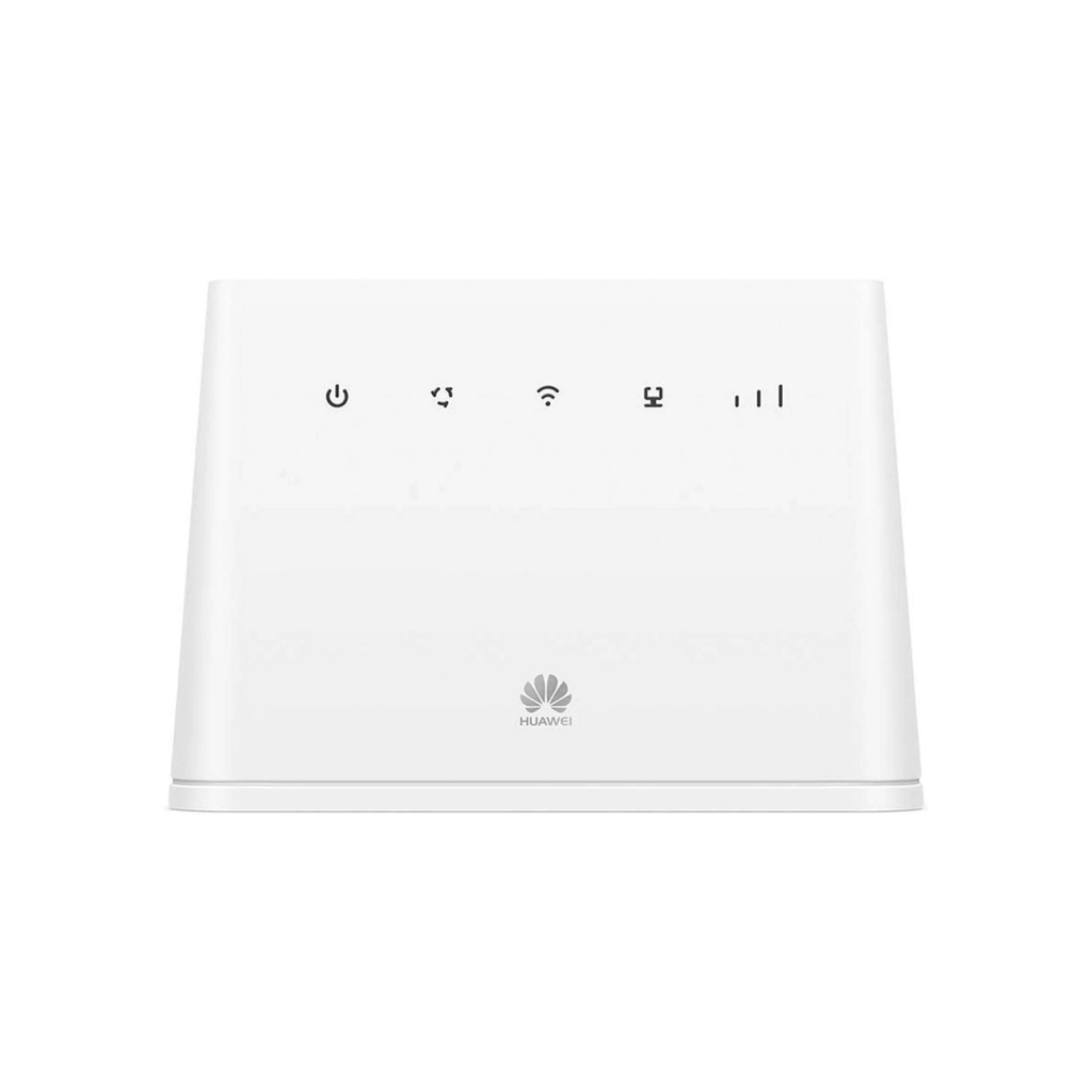 Маршрутизатор Huawei B311-221 (lifecell) (51060HFV/51060DWA_) - зображення 1