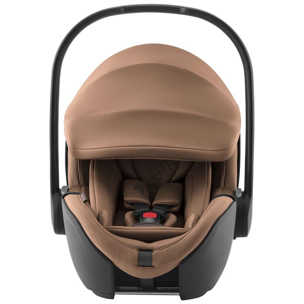 Автокрісло Britax-Romer BABY-SAFE PRO LUX Warm Caramel (2000040844) - зображення 7