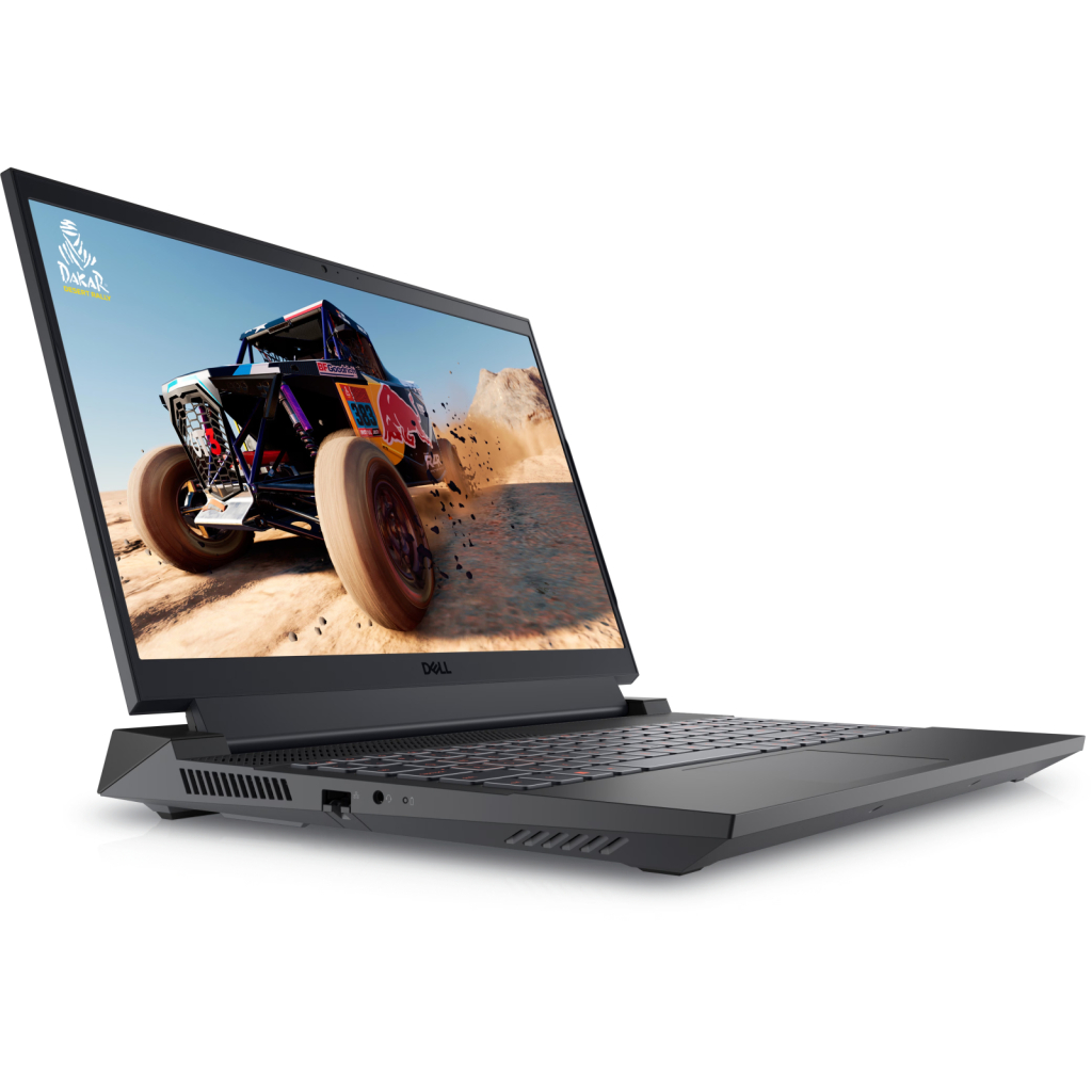 Ноутбук Dell G15 5530 (5530-8224) - зображення 2