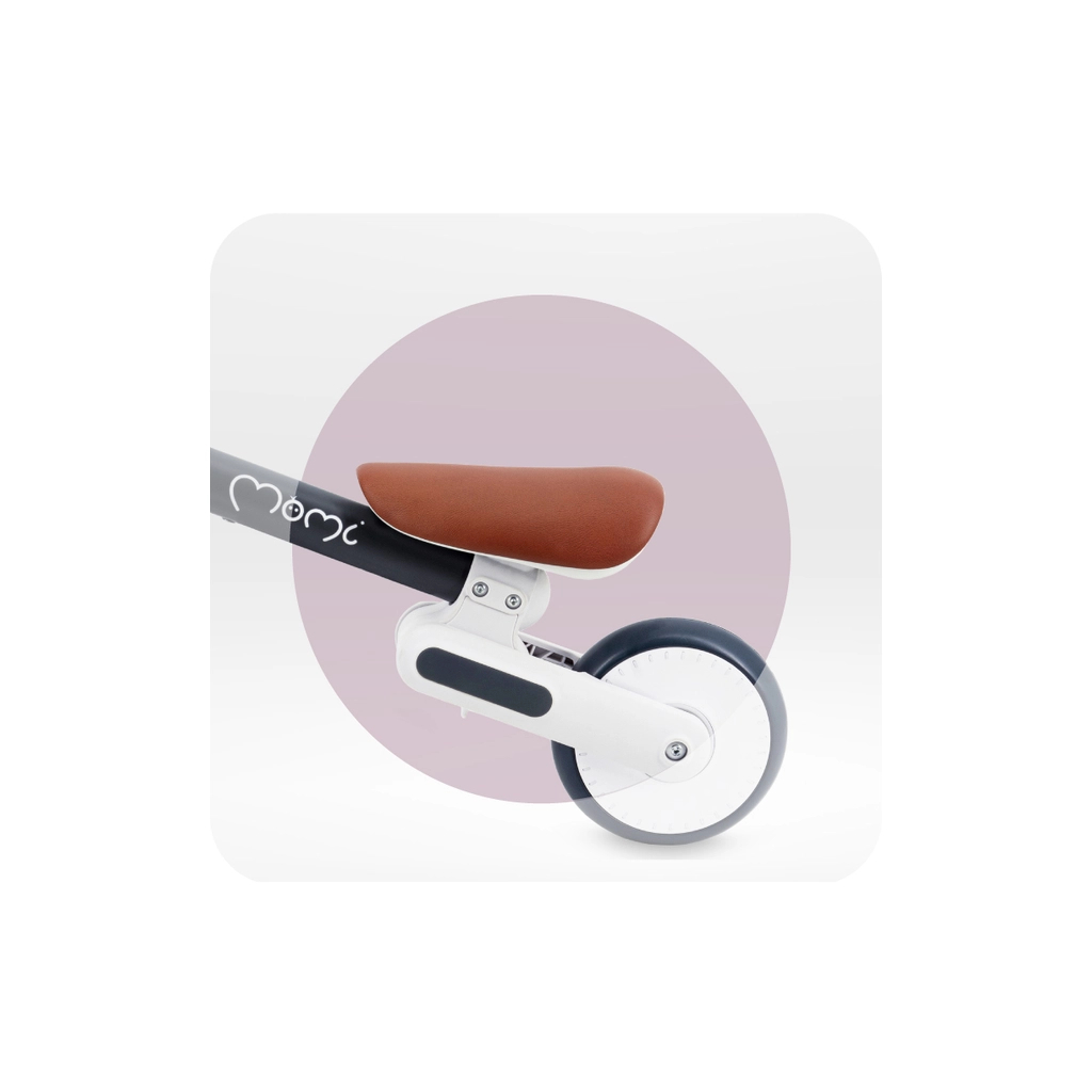 Біговел MoMi DEX каталка graphite (ROBI00073) - зображення 3