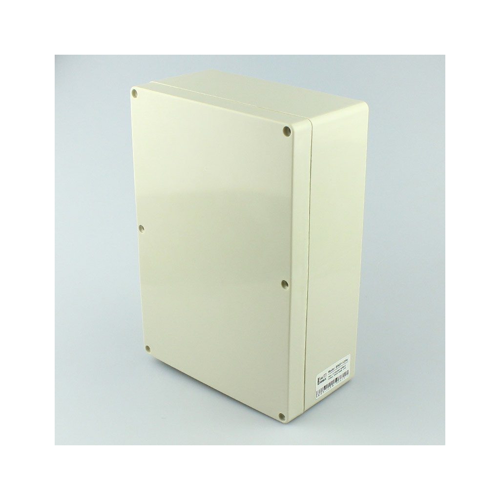 Блок живлення для систем відеоспостереження Full Energy BBGP-125W - picture 2