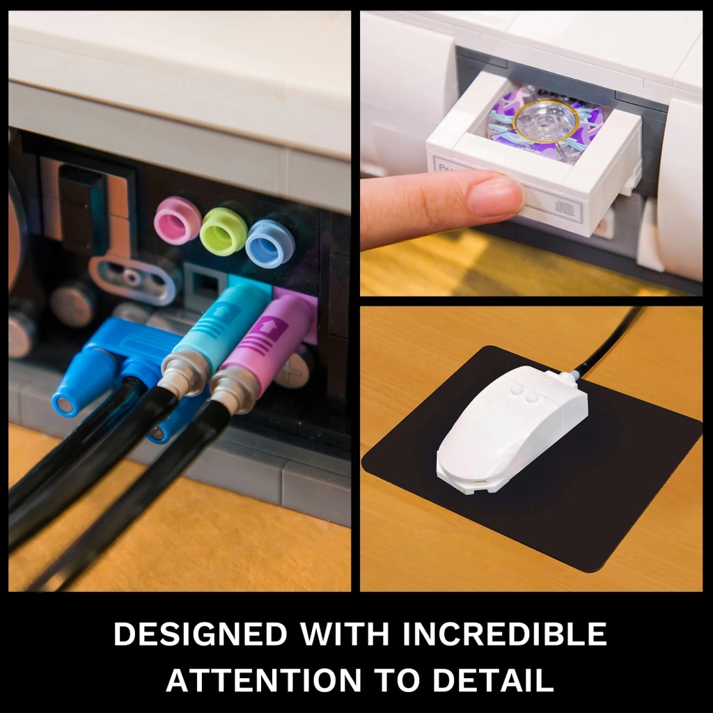 Конструктор Pantasy Legend of Sword and Fairy Paladin -90х Гра для PC (86230) - зображення 6