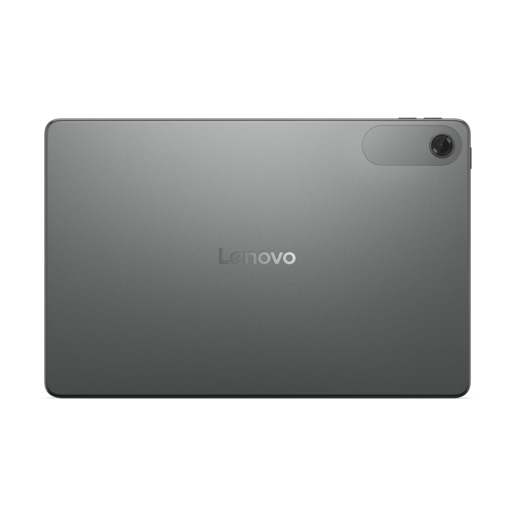 Планшет Lenovo Tab 4/128 LTE Luna Grey + Clear Case (ZAEJ0050UA) - зображення 6