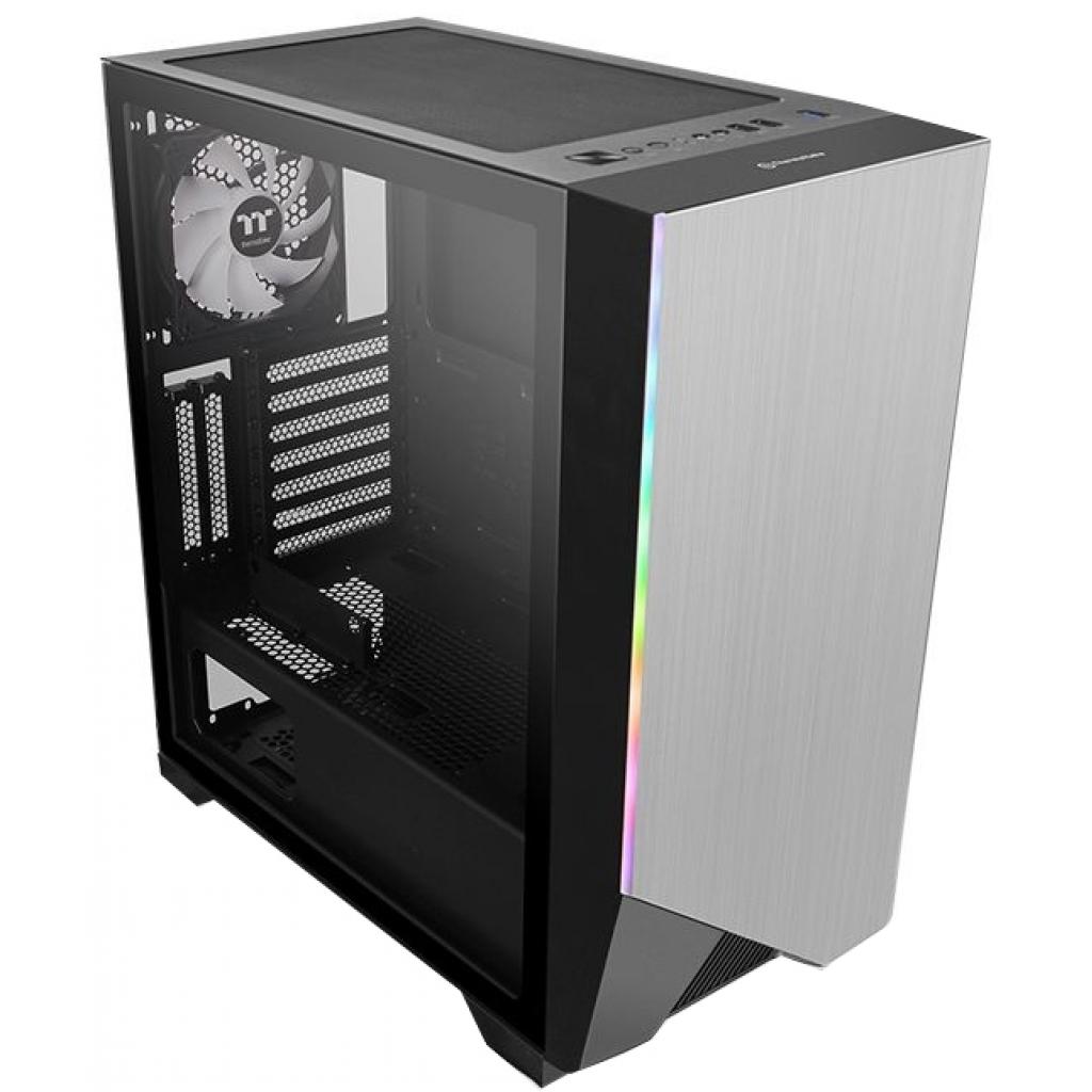 Корпус ThermalTake H550 TG ARGB Edition (CA-1P4-00M1WN-00) - зображення 4