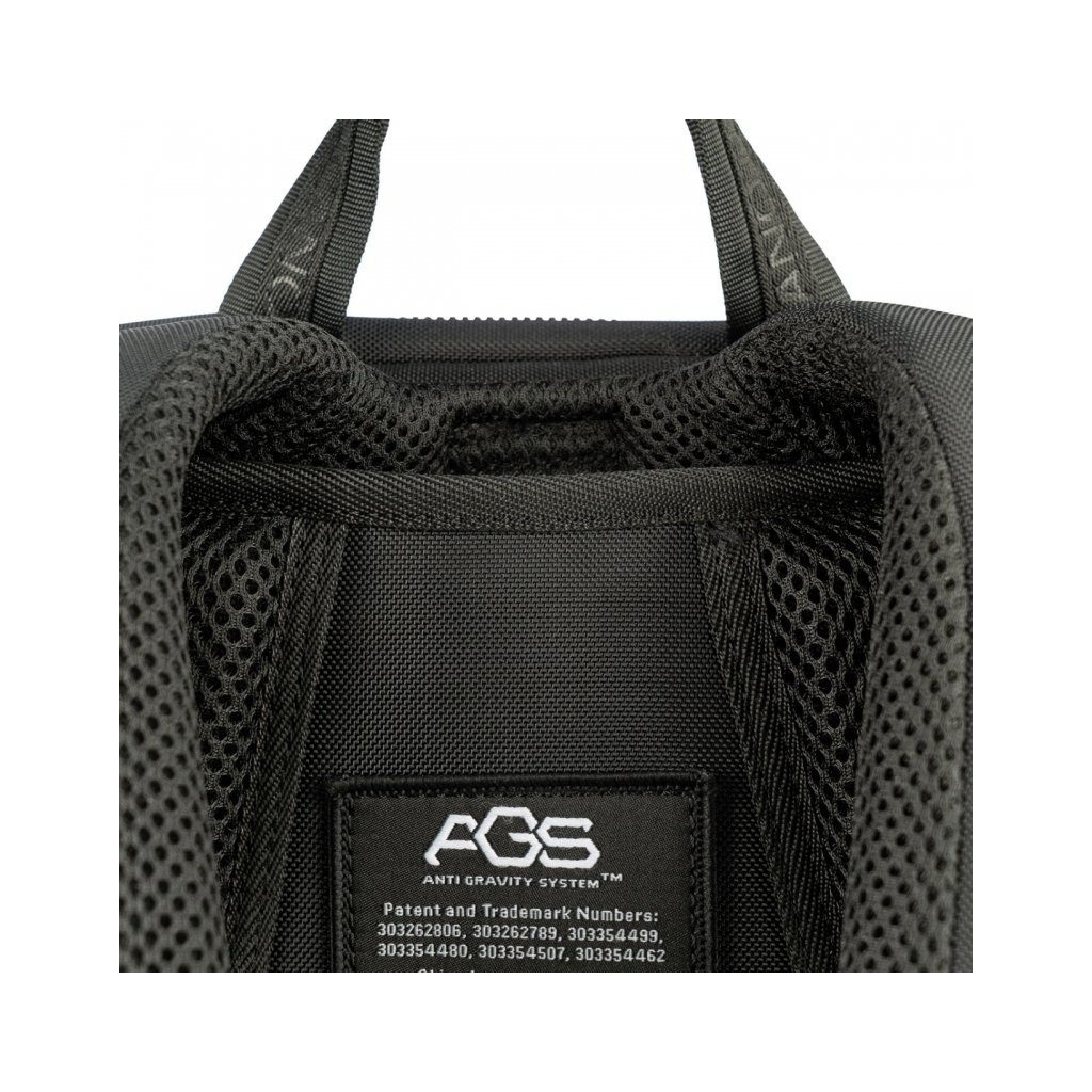 Рюкзак для ноутбука Tucano 15.6" Terras, Black (BKTER15-BK) - зображення 6