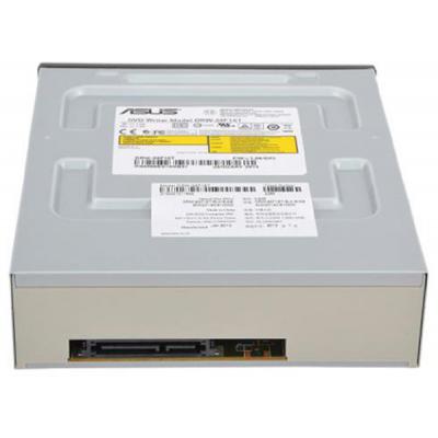 Оптичний привід DVD-RW ASUS DRW-24F1ST/BLK/B/AS - изображение 2