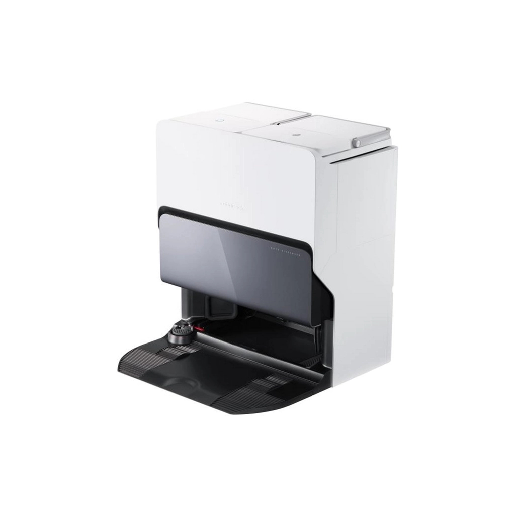 Пилосос Roborock S8 Max Ultra White (S8MU02-00) - зображення 4