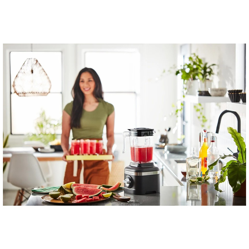 Блендер KitchenAid 5KSB1330EER - зображення 8