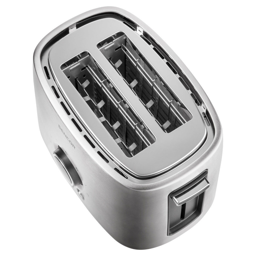 Тостер Sencor STS 5050 SS (STS5050SS) - зображення 3