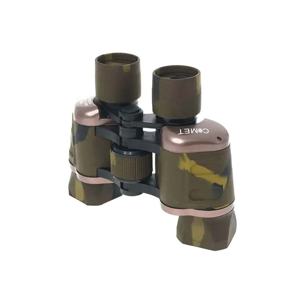 Бінокль Comet AXP204-18 7x35 в чохлі Camo (AXP204-0735-18) - зображення 2