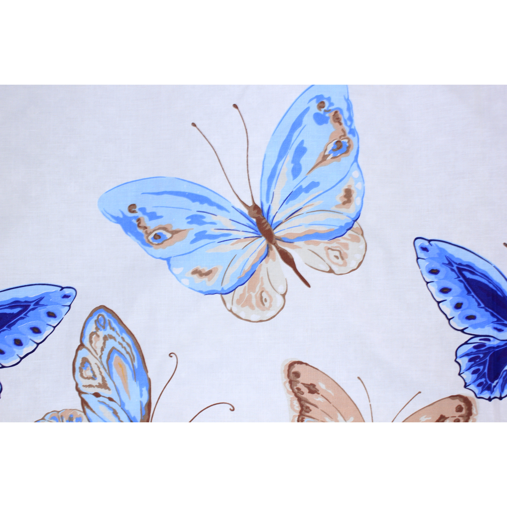 Постільна білизна MirSon Бязь 17-0171 Amareynt 175х210 (2200001726161) - изображение 6