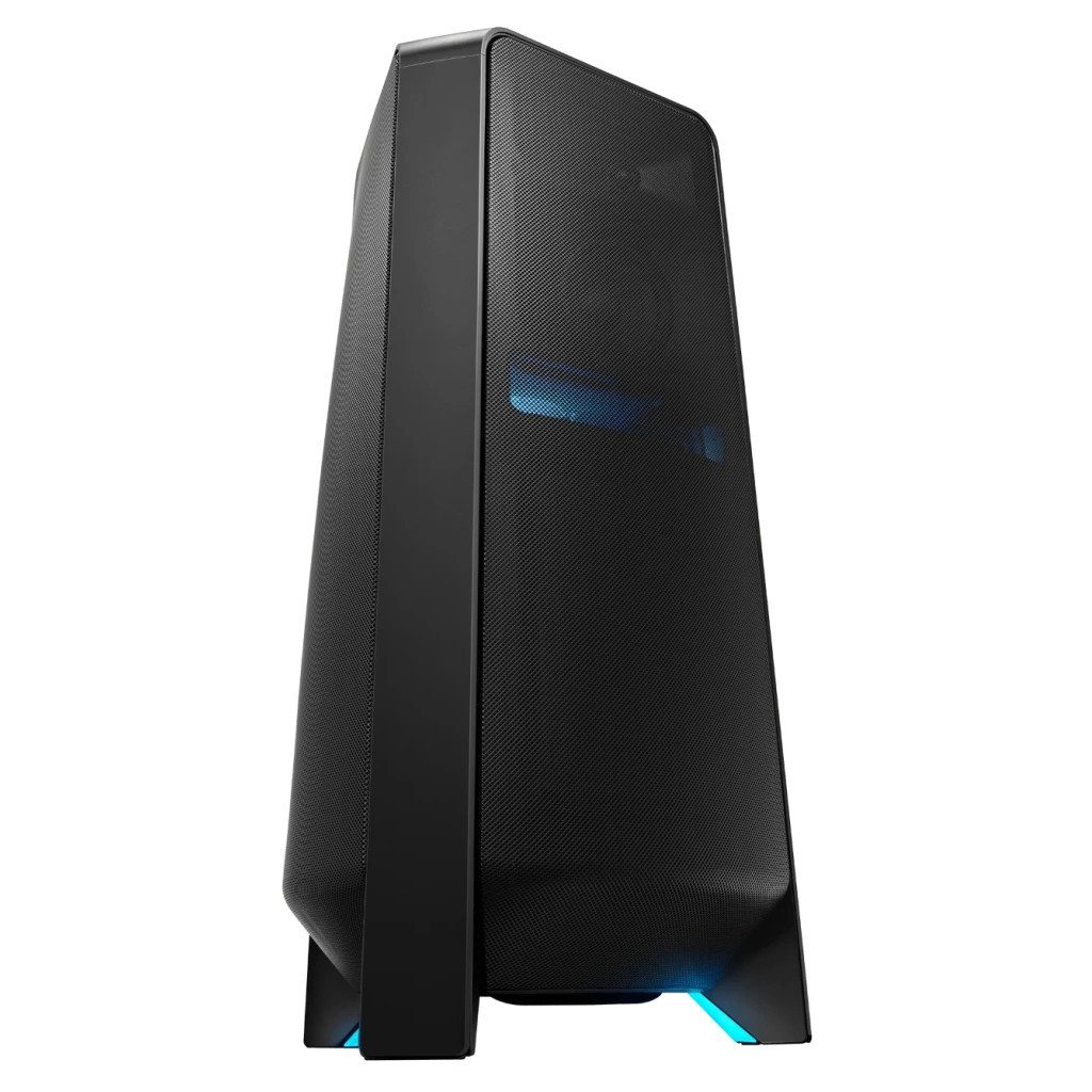 Акустична система Samsung MX-T70 Black (MX-T70/UA) - зображення 11