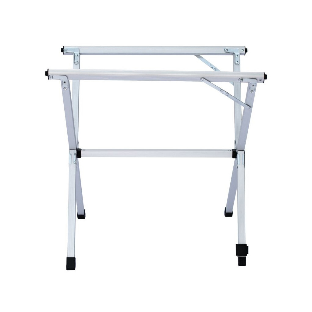 Туристичний стіл Tramp з алюмінієвої стільницею 80x60x70см (TRF-063) - зображення 6