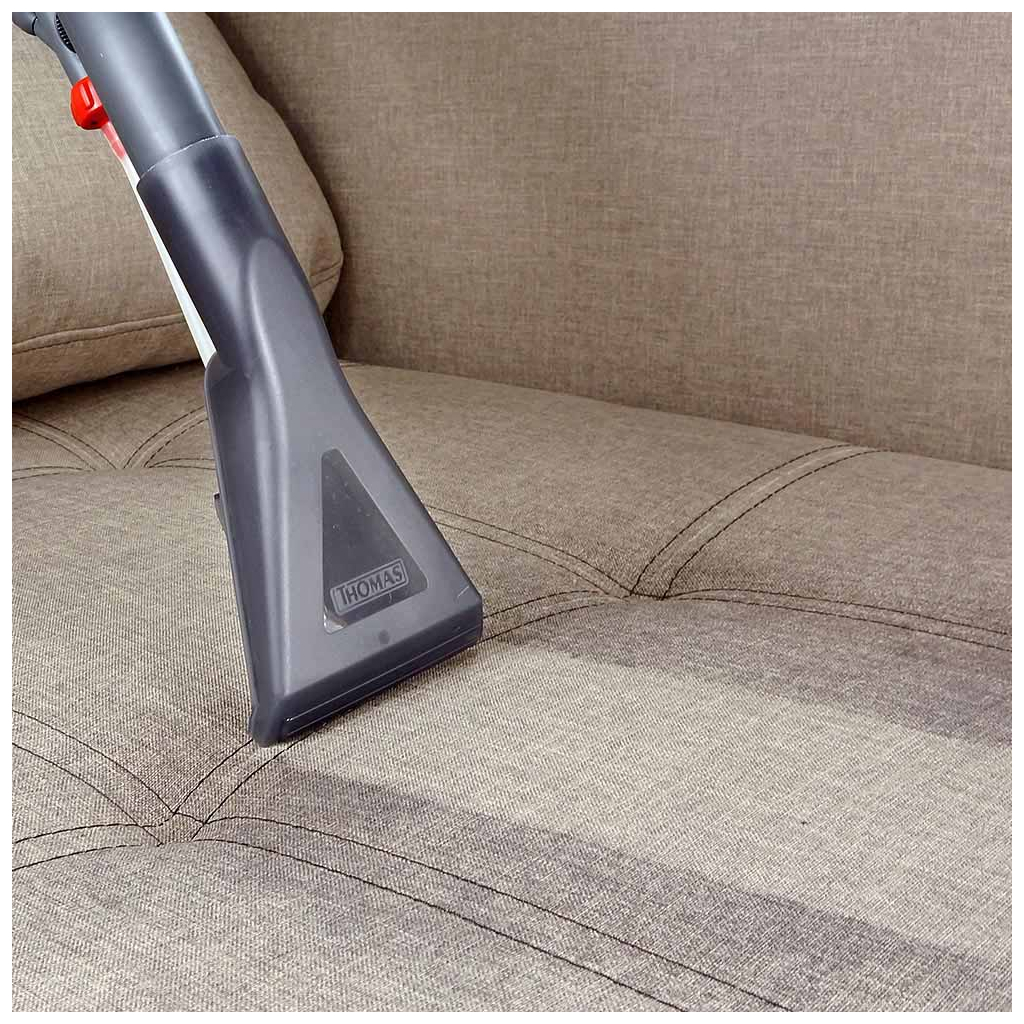 Насадка на пилосос Thomas 139851 - изображение 6