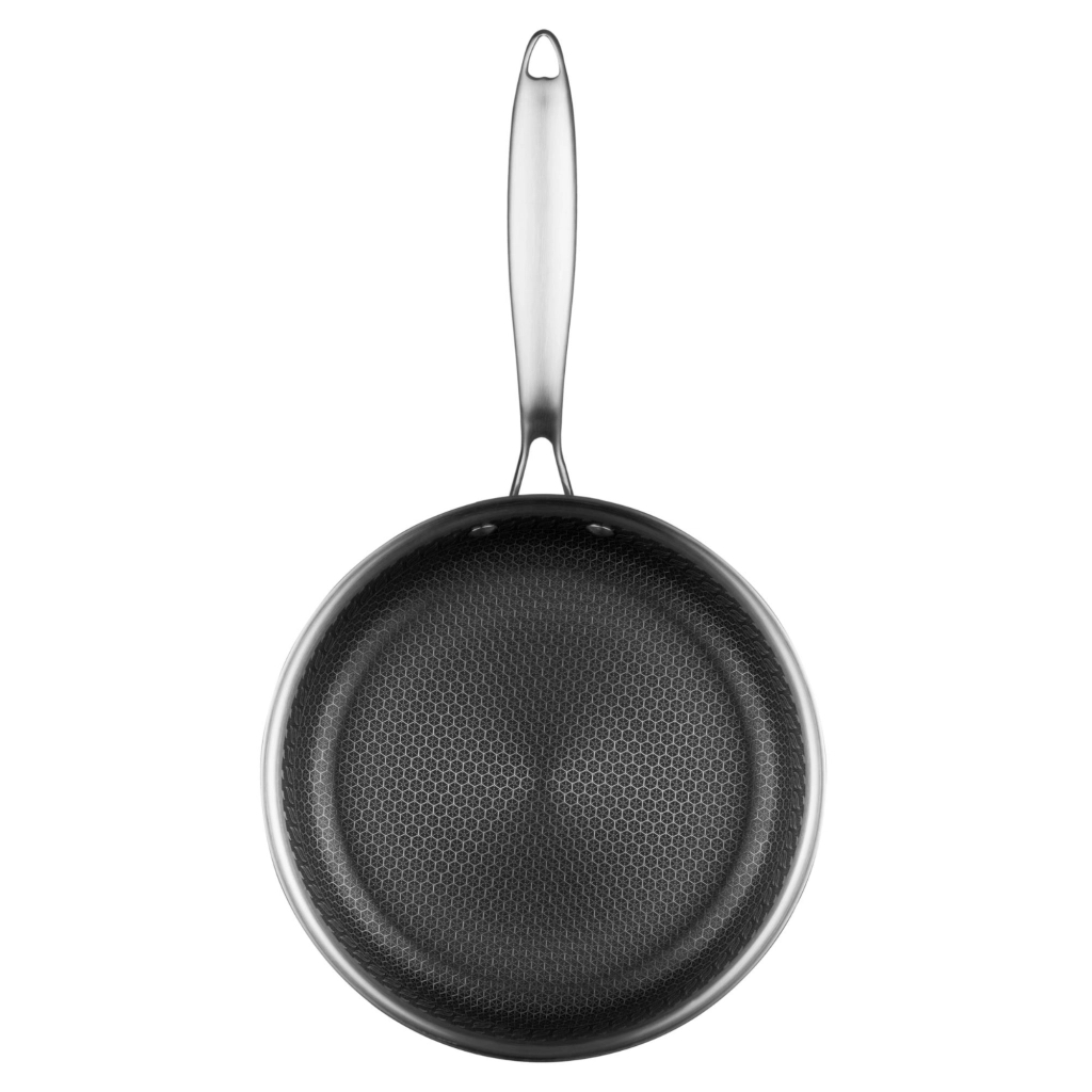 Сковорода Ardesto Black Mars Avior Grey 24 см (AR0720BS) - зображення 4