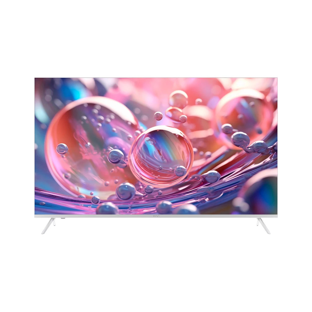Телевізор Kivi 55U760QW - зображення 1