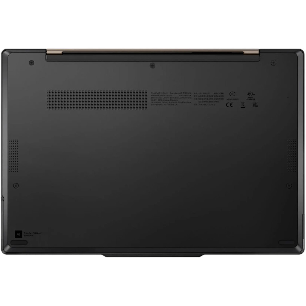 Ноутбук Lenovo ThinkPad Z13 G2 (21JV0008RT) - зображення 10