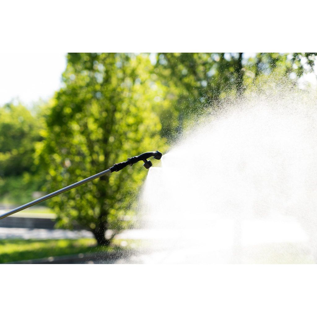 Обприскувач 2E ручний AquaSpray 16LM 16л, 3бар, 1.6л/хв, 2.7кг (2E-16LHS) - зображення 11