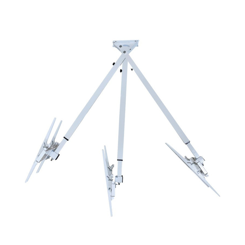 Кронштейн Sector CM-40T White - зображення 9