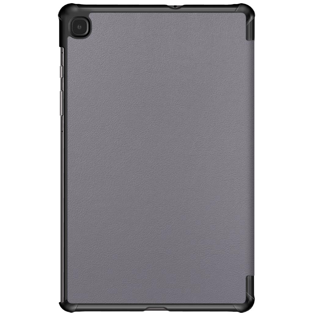 Чохол до планшета BeCover Smart Case Samsung Galaxy Tab S6 Lite 10.4 P610/P613/P615/P6 (705215) - зображення 2