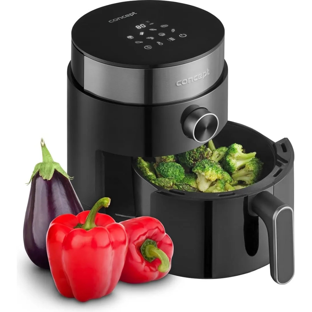 Мультипіч Concept FR2500 - изображение 8